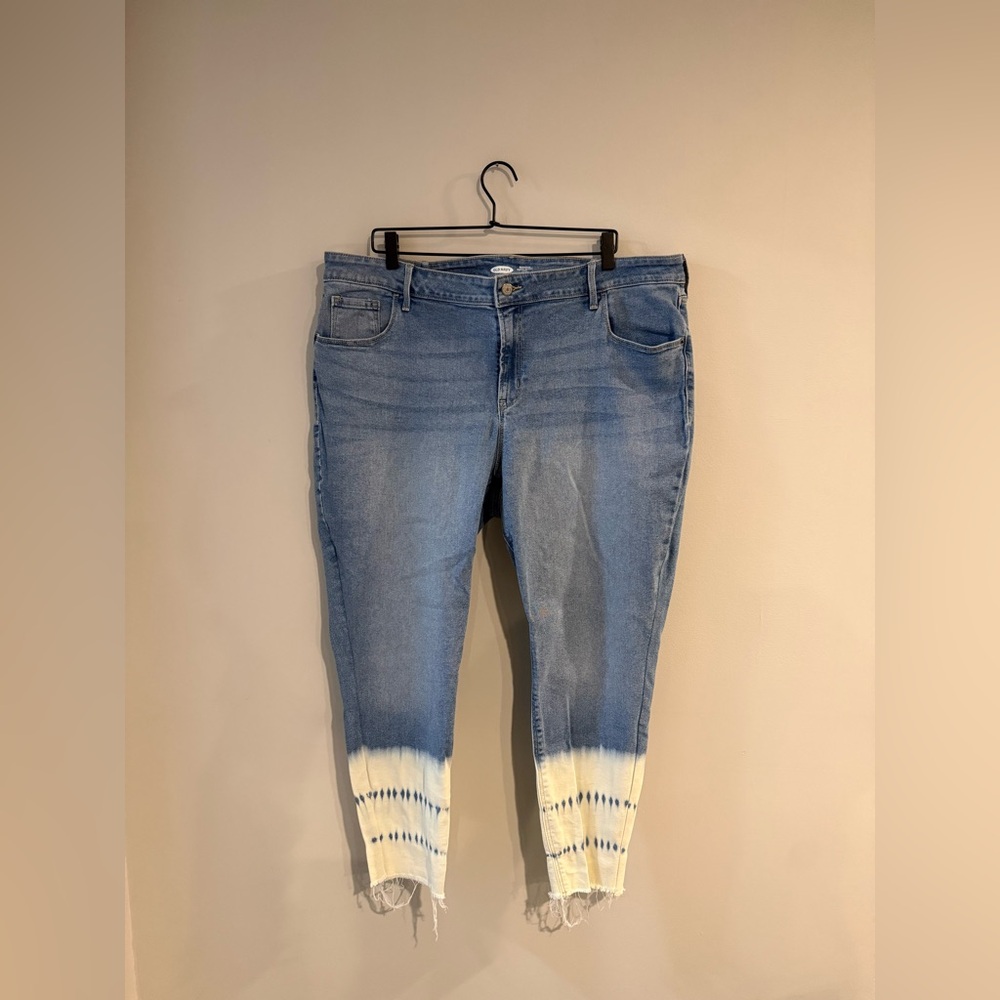 Old Navy Jeans